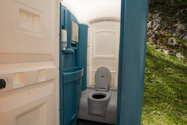 Best Luxury portable toilet rental  in Springville, UT