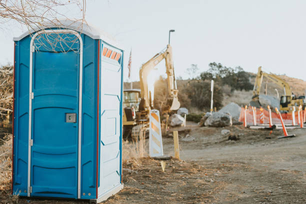 Best Portable restroom trailer rental  in Springville, UT
