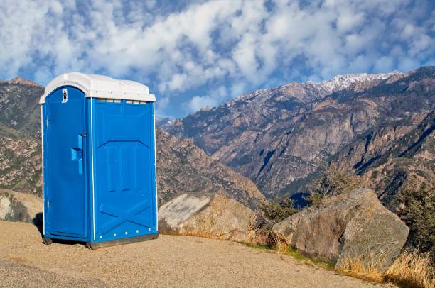 Best Portable restroom trailer rental  in Springville, UT