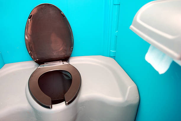 Best Sanitation services for porta potties  in Springville, UT