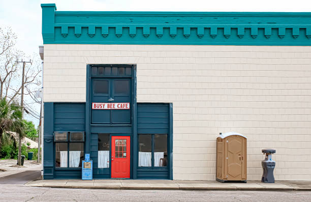 Best Event porta potty rental  in Springville, UT