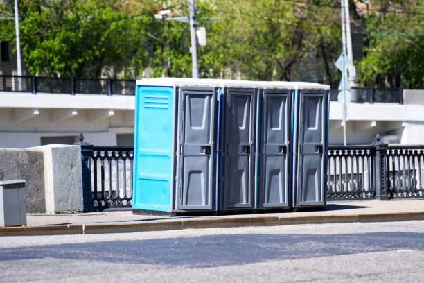 Best High-end porta potty rental  in Springville, UT