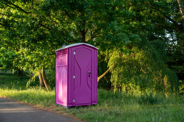 Best Wedding porta potty rental  in Springville, UT