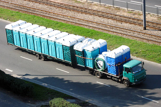 Best Local porta potty services  in Springville, UT